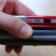 Image for article titled Palm Centro vs Treo 700 vs iPhone vs BlackBerry Curve